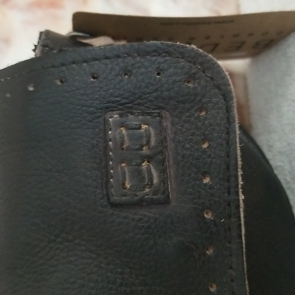 New Bed Stu Priscilla Belt Bag - Picture 5 of 14